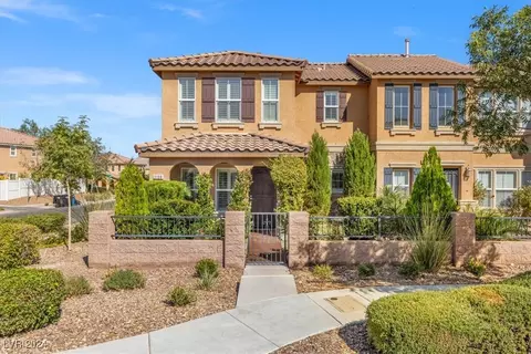3198 Mist Effect Ave, Henderson, NV 89044