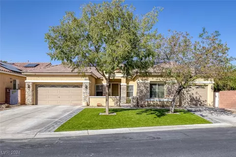 9524 Grand Grove Ct, Las Vegas, NV 89149