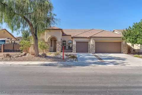 3689 Callahan Ave, Las Vegas, NV 89120