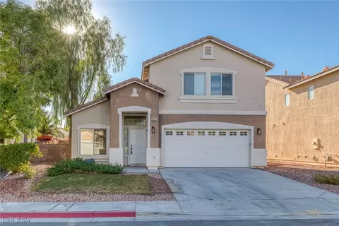 6317 Ruby Cedar Ct, North Las Vegas, NV 89031