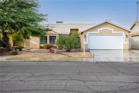 2920 Kenner Dr, North Las Vegas, NV 89032