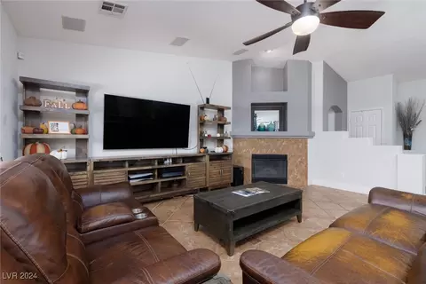 8837 Frasure Falls Ave, Las Vegas, NV 89178