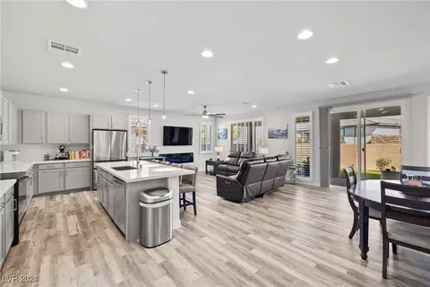 4484 E Cactus Canyon Dr, Pahrump, NV 89061
