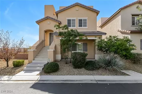 8907 Horizon Hyatt Ave, Las Vegas, NV 89178