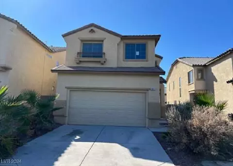 2917 Salado Creek Ave, North Las Vegas, NV 89081