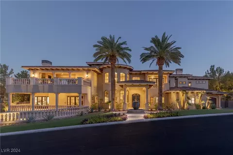 27 Eagles Landing Ln, Las Vegas, NV 89141