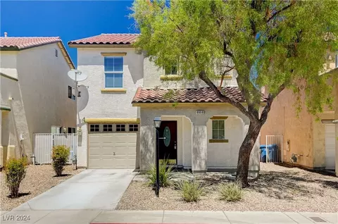 8808 First Lady Ave, Las Vegas, NV 89148