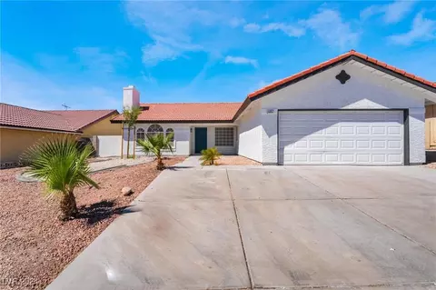 6002 Juliard Ln, Las Vegas, NV 89156