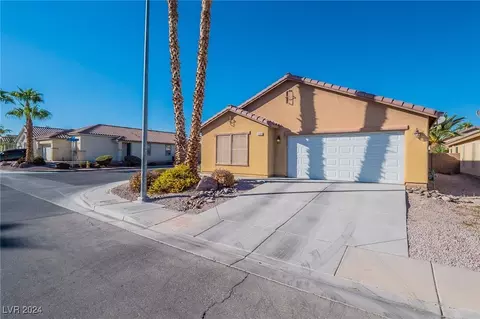 3104 Hartley Cove Ave, North Las Vegas, NV 89081