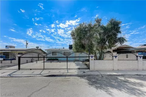 4903 Lana Dr, Las Vegas, NV 89121