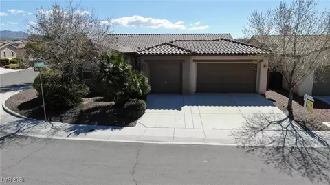 4661 Santa Luc St, Pahrump, NV 89061
