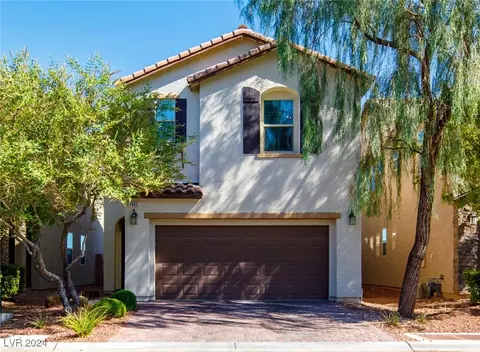 7892 Shoreline Ridge Ct, Las Vegas, NV 89166