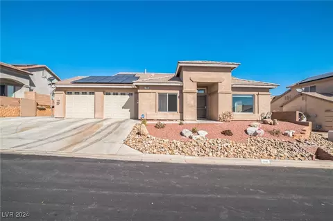 2098 Willow Bay Rd, Laughlin, NV 89029