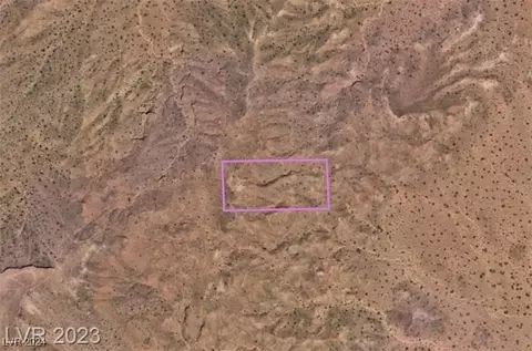 No Street, Moapa, NV 89021