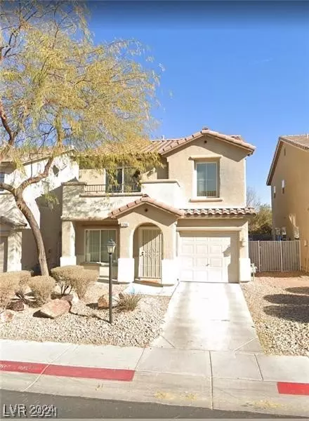 7256 Forefather St, Las Vegas, NV 89148