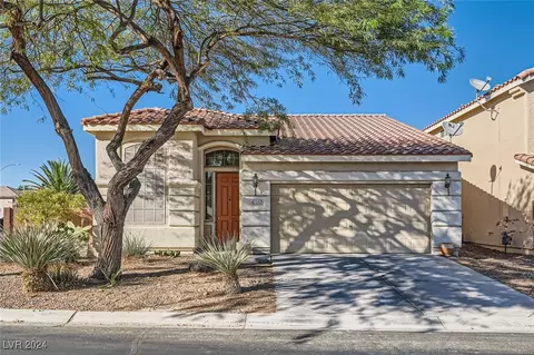 4730 Forest Shadow Ave, Las Vegas, NV 89139