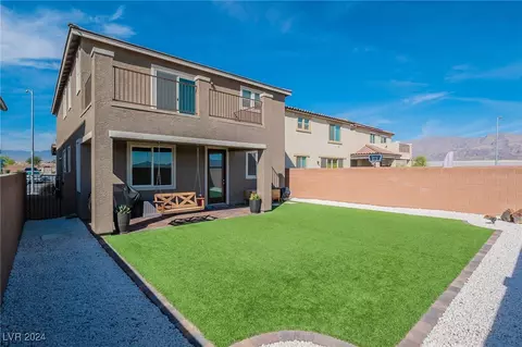 7146 Superstar St, North Las Vegas, NV 89084
