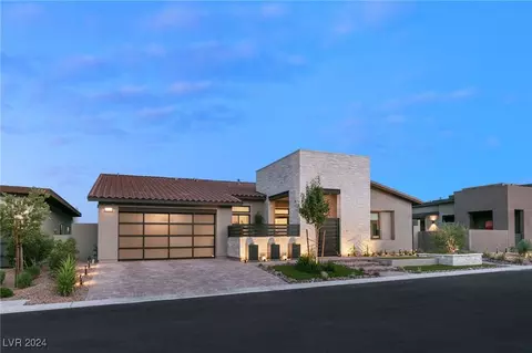 398 Highview Ridge Ave, Las Vegas, NV 89138