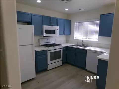 3321 Cheyenne Gardens Way #0, North Las Vegas, NV 89032
