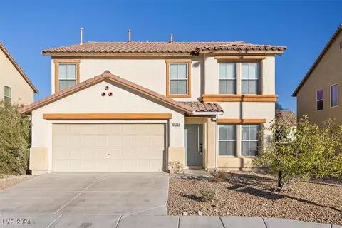8264 Cultured Pearl Ct, Las Vegas, NV 89139