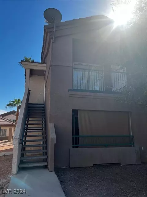 3965 Danny Melamed Ave #201, Las Vegas, NV 89110