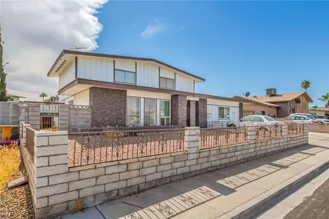 6913 Conifer Ln, Las Vegas, NV 89145