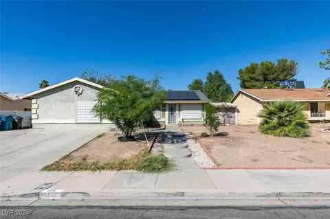 1104 Greenbank St, Las Vegas, NV 89110
