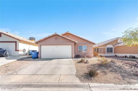 2846 Mount Hope Dr, Las Vegas, NV 89156