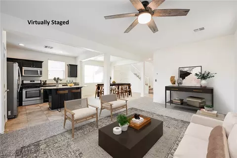 7764 Caley Canyon St, Las Vegas, NV 89166