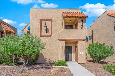 4160 Sanderling Cir #459, Las Vegas, NV 89103