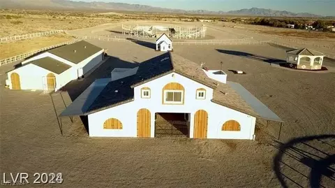 9381 S Homestead Rd, Pahrump, NV 89061