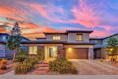 12392 Notch Trail Ave, Las Vegas, NV 89138