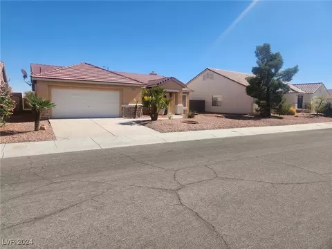 3700 Connell St, Las Vegas, NV 89129