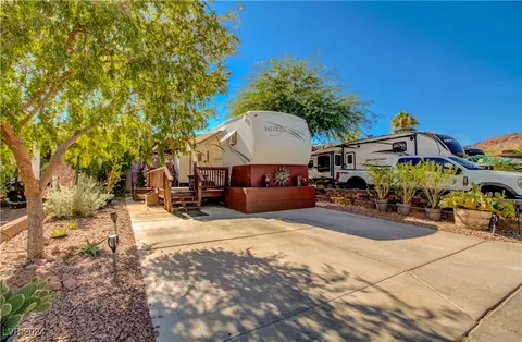818 Pelican Way, Boulder City, NV 89005
