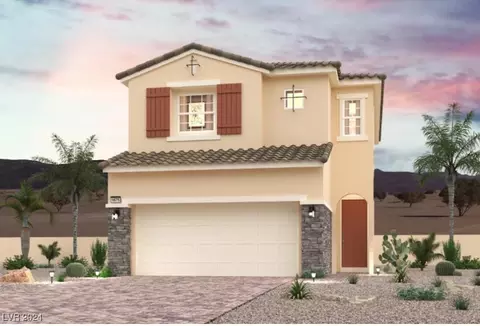 886 Pointe Arbor St, Henderson, NV 89011