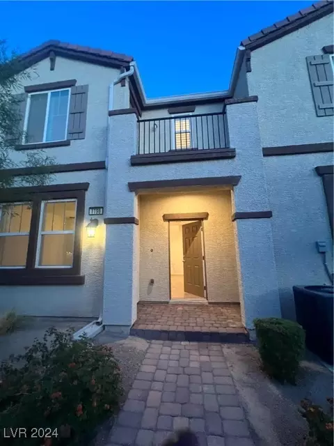1198 Narrow Gorge Ct, Henderson, NV 89002