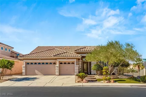 3072 Misty Moon Ave, Henderson, NV 89052