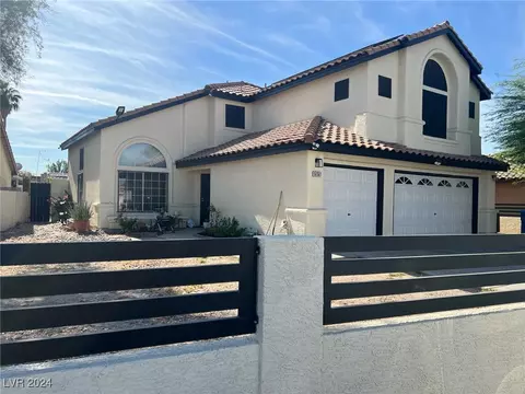 5151 Outline Ave, Las Vegas, NV 89142