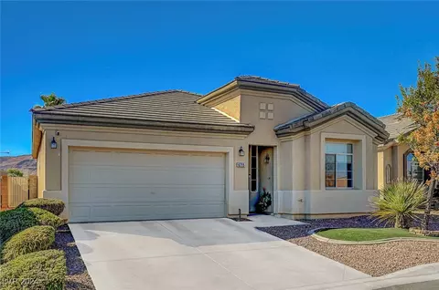 6715 Graceda St, Las Vegas, NV 89148