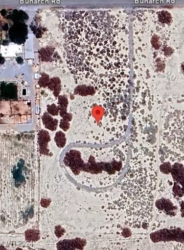 291 Bunarch Rd, Pahrump, NV 89060