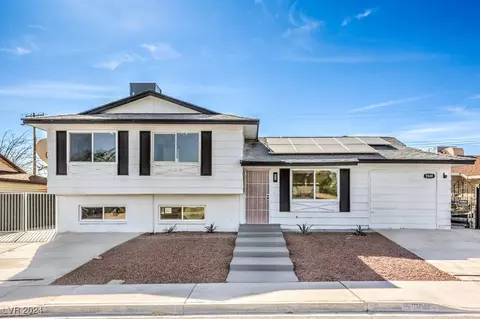 5509 Balzar Ave, Las Vegas, NV 89108