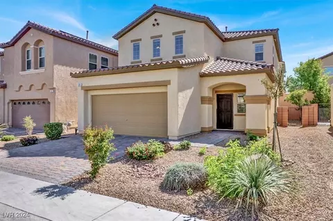 329 Botanic Gardens Dr, Las Vegas, NV 89148