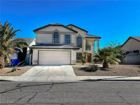7105 Caprock Cir, Las Vegas, NV 89129