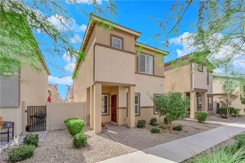 7456 Sunray Point St, North Las Vegas, NV 89084