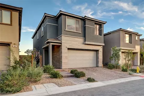 366 Spotted Dove St, Las Vegas, NV 89138