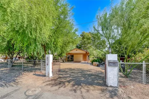 4010 S Pearl St, Las Vegas, NV 89121