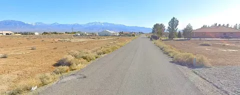 2770 Carnation Way, Pahrump, NV 89048