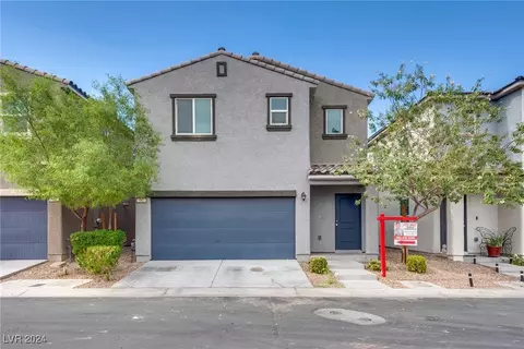 1963 Via Primero St, Las Vegas, NV 89115