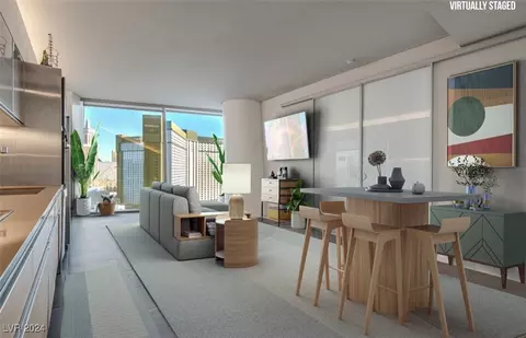 3726 Las Vegas Blvd #1607, Las Vegas, NV 89158