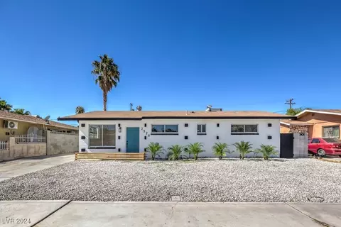 2528 Arenas St, Las Vegas, NV 89102